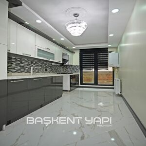 İSTANBUL BEYLİKDÜZÜ FLAT FOR SALE 3+1 