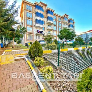 LUXURY FLAT 3+1 FOR SALE SUITABLE FOR REAL ESTATE RESIDENCE 
