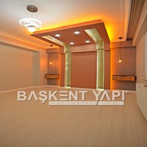 FLAT 3+1 FOR SALE WITH A MODERN DESIGN IN BEYLİKDÜZÜ 