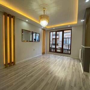 2+1 Apartment For Sale In Istanbul