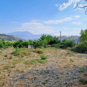 Plot 1600sqm, €30.000