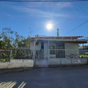 Detached House 124sqm, €95.000