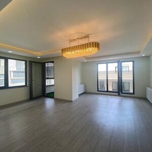 3+1 LUX FULL DECORATED SUİTABLE FOR RESİDENCY İN CENTRAL
