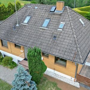 Marvelous neat property in South-West-Germany