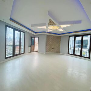 2+1 Apartment For Sale In Istanbul