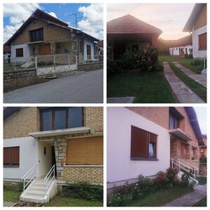 I am selling a house with outbuildings - Krusevac