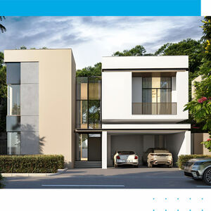 Sobha Reserve Villas at Dubailand