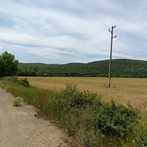 5742 SQM BUILDING LAND BY OWNER NEAR SUNNY BEACH BULGARIA