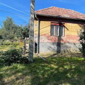 House in Gyulaj, Tolna, Hungary