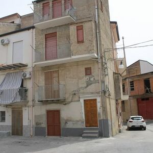 Panoramic Townhouse in Sicily - Casa Radosta Largo Stazzone