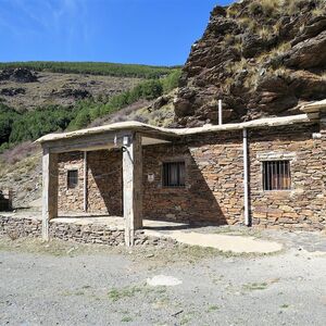 Three Cortijos in an Idyllic Setting, 