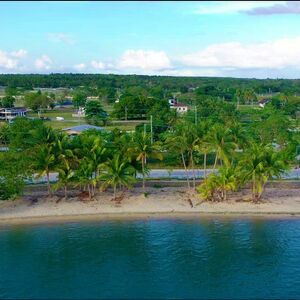 Beachfront Lots for sale in Laiya Batangas Philippines