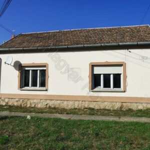  House in Drávafok, Baranya, Hungary