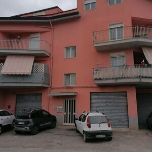 Panoramic Apt in Sicily - Apt Pipero Via Ugo Foscolo