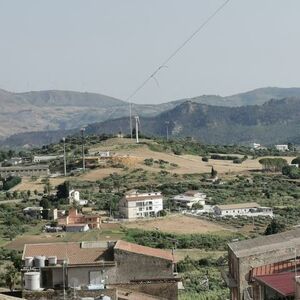 Panoramic Townhouse in Sicily - Casa Pavia Via Marconi