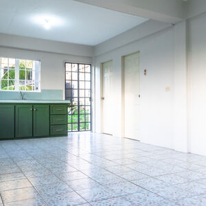 2-Bedroom Apartment Princes Town