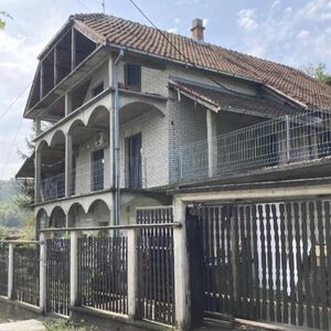 I am selling a house in Belgrade-Kumodraz