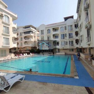 2 Bedroom Furnished Apartment for Sale in Didim Turkey