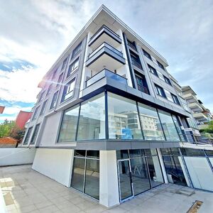 2+1 Apartment For Sale In Istanbul