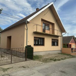 I am selling a house in Novi Karlovci