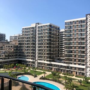 3+1 APARTMENT FOR SALE IN BEYLIKDUZU ISTANBUL