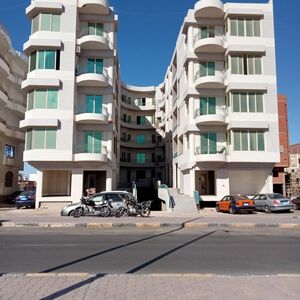  Apartment two bedrooms 88 Sqm sea view. sea light arabia 