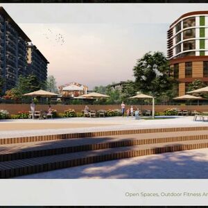 Pre selling condominium in Naga City