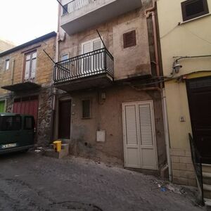 Townhouse in Sicily - Casa Capellano Via Fidanza