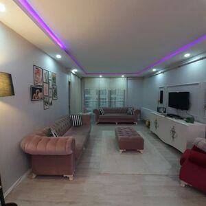 2 bedrooms, istanbul, turkiye, residency, 