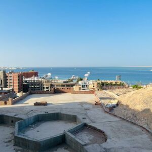 Studio With Sea View in El-Hadaba,Sheraton,Hurghada