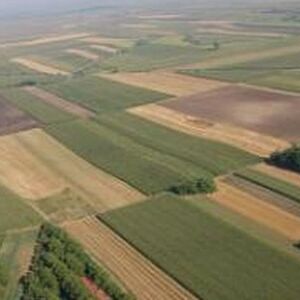 I am selling arable land in Krcedin