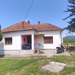 I am selling a house with an estate in Cacak-Prislonica