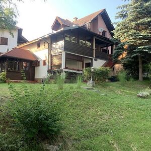 Zlatibor house 200m2 with a plot of 7.5 ares