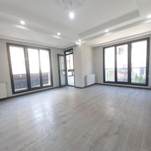 2+1 Apartment For Sale In Istanbul