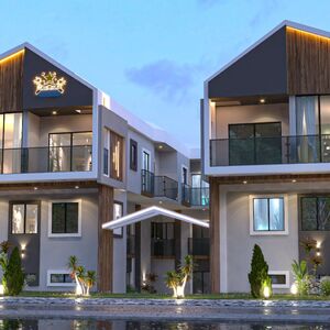 Apartments For sale La Bella Star Resort Magawish