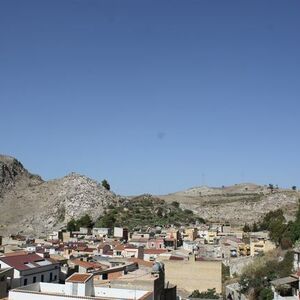 Townhouse in Sicily - Casa Lattuca Montallegro