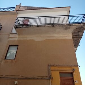 sh 763 town house, Caccamo, Sicily