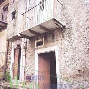 Townhouse in Sicily - Casa Francisca Via Arfeli