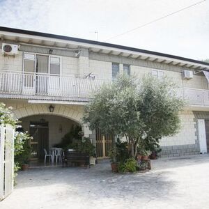 Panoramic Villa and land in Sicily - Casa Luciano