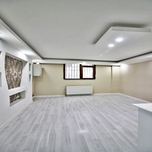 2+1 Apartment For Sale In Istanbul