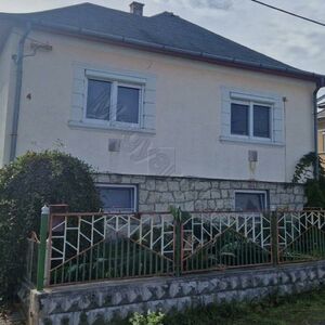  House in Csokvaomány, Borsod-Abaúj-Zemplén, Hungary