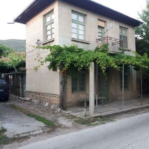  Lovely 2-Storey House near Sevlievo Town - Yard 500m²