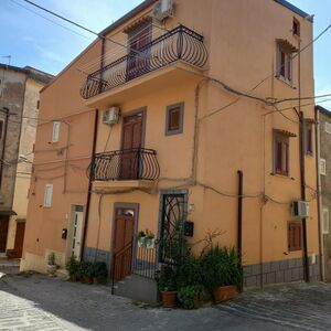 Townhouse in Sicily - Casa Andrea Corso