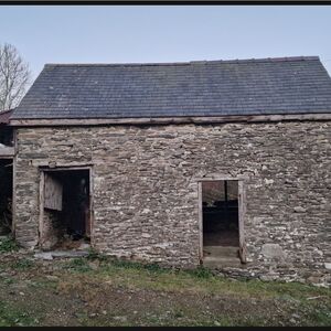 Y Noddfa (The Sactuary), Cwm Yr Ychen, Pant Y Dwr, LD6 5LR 