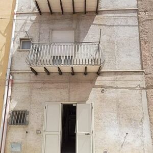 Townhouse in Sicily - Casa Caruso Via delle Scuole