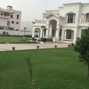 Beautiful palacial house in Jalandhar, Punjab