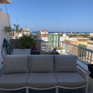 Unique Penthouse in Dénia 