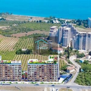  Cheap Apartments for Sale in Mersin Turkey