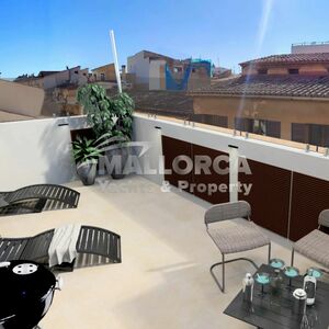 Licenced Project & Construction 5 storey Luxury Townhouse