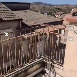 Panoramic Townhouse in Sicily - Casa Soldano Don Gerlando Re